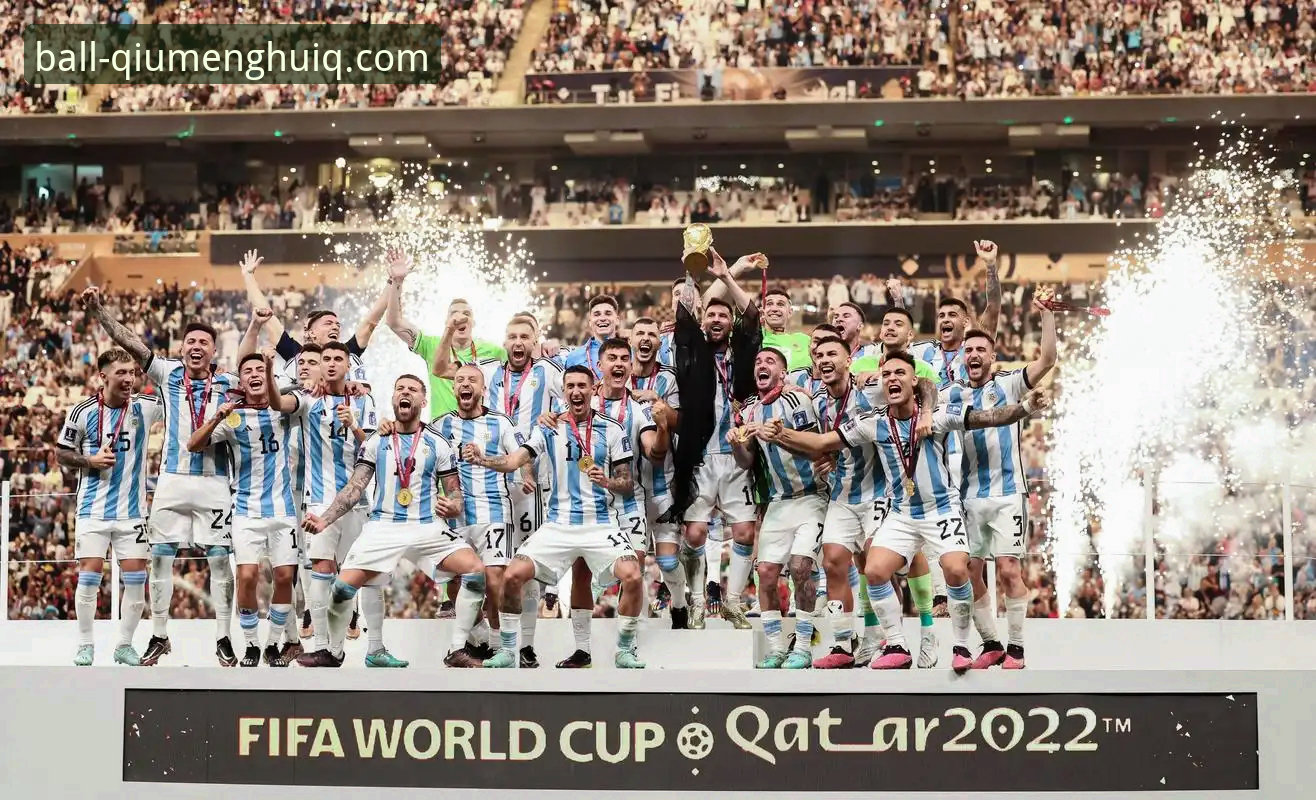 阿根廷世界杯卫冕之路突遭重创，战术拼图为何在关键时刻碎裂？