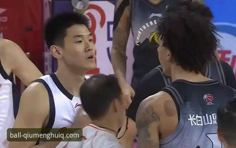 广东逆转宁波：徐杰vs奎因谁才是真大腿？球盟会体育实战解析